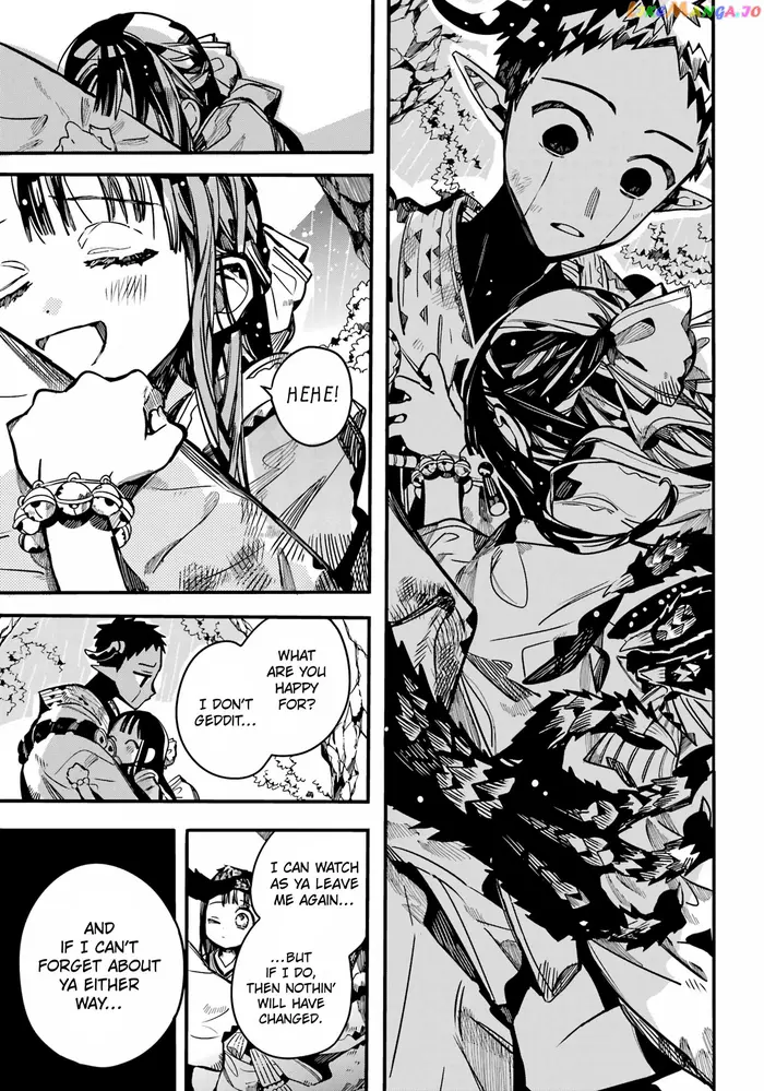 Toilet-Bound Hanako-kun Chapter 94 image 08_optimized